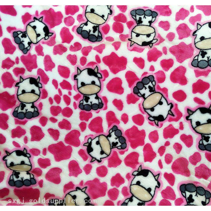 Flannel Fleece Printed72_8