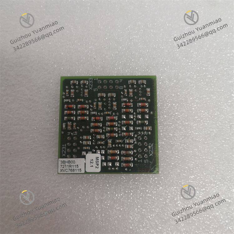 XVC768115 3BHB7211R115 (2)