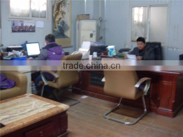 Chongqing Zhaoqi Vehicle Parts Manufacturing Co., Ltd. company overview - view 3