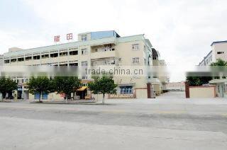 Dongguan Gwtee Electric Manufacture Co., Ltd. company overview - view 1