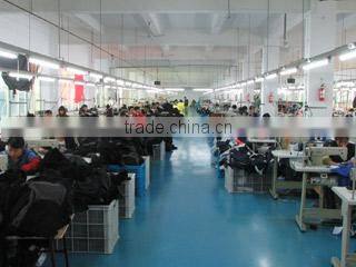 Fuzhou Rainbowtex Garments Co., Ltd. company overview - view 3