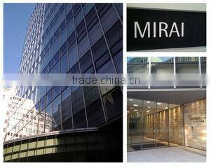 Mirai Co., Ltd. company overview - view 1