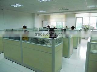 Shenzhen Yason General Machinery Co., Ltd. company overview - view 2