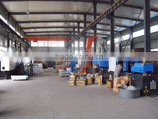 Taizhou Shangyuan Plastic Illumination Co., Ltd. company overview - view 3