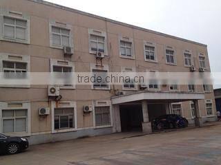 Zhangjiagang Chuangpu Machinery Co., Ltd. company overview - view 2