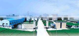 Shanghai Fengwei Nonwovens Co., Ltd. company overview - view 1