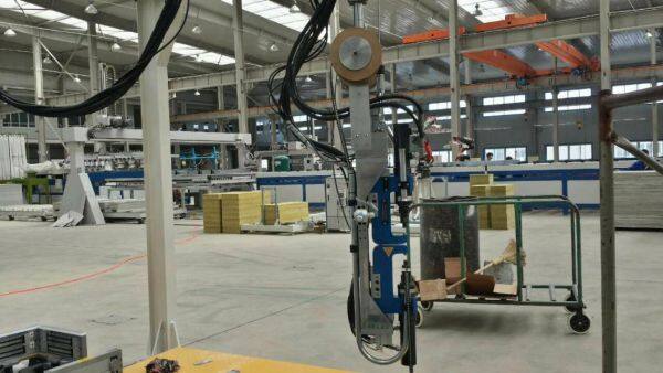 Wuhan Herorivet Machinery Manufacturing Co., Ltd company overview - view 1