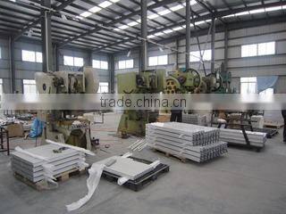 Xiamen Dongke Aluminum Co., Ltd. company overview - view 3
