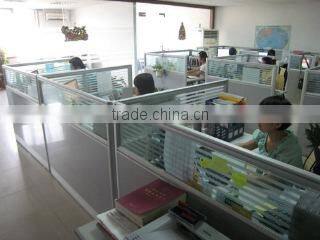 Xi'an Haitu International Supply Chain Management Co., Ltd. company overview - view 3