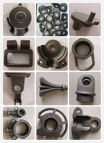Baoding Rising Sun Machinery Parts Co.,ltd company overview - view 2