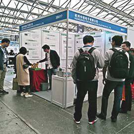 Hangzhou Zhongchuang Electron Co., Ltd company overview - view 3