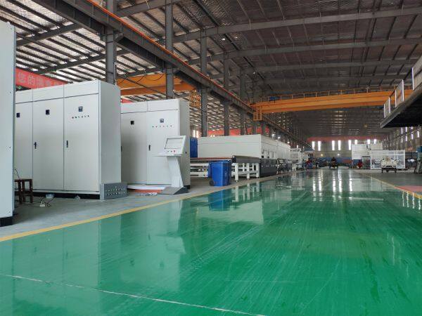 Luoyang Lever Industry Co.,Ltd company overview - view 3
