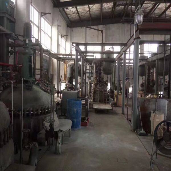 Foshan Shunde Huanrui Plastic Auxiliary Co., Ltd. company overview - view 3