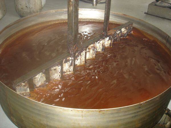 Shandong Sanfeng Sesame Oil Co.,Ltd company overview - view 2