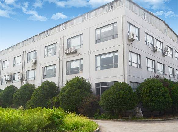 PEAK Instruments (Shanghai) Co.,Ltd company overview - view 1