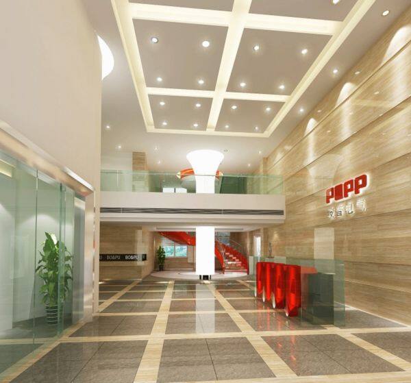 Yueqing Hoda Electrical Co.,ltd company overview - view 2