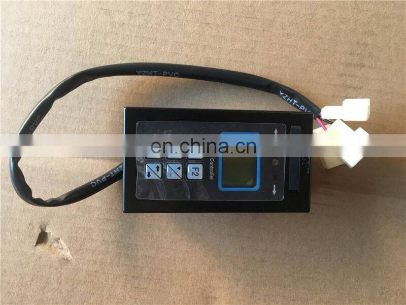 こーじ Yutong ZK6129 ZK6896HGA bus 7930-02739 led street sign