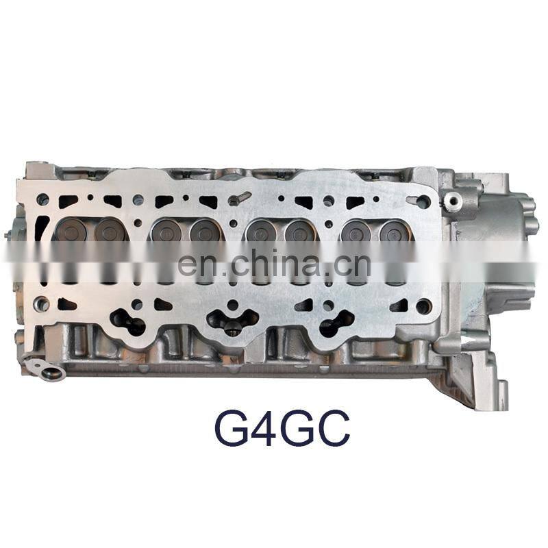 Sale All New 1.4L Motor Parts G4EE Engine Cylinder Head For
