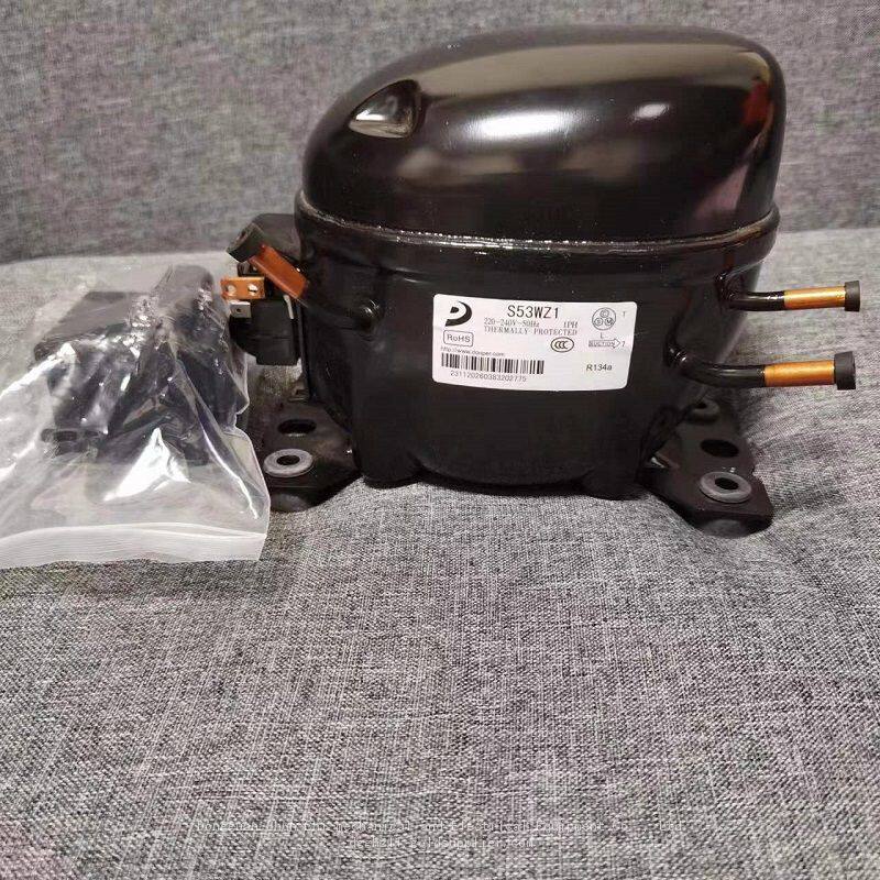 Air conditioning refrigerating compressor S53WZ1 - GoldSupplier