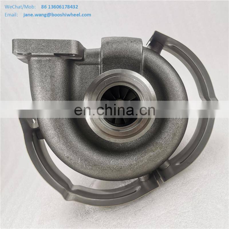 HE400VG turbo PC360-10 6746-81-8110 3796115 PC390 PC360 5354663H PC360LC-10 PC390LL-10 PC390LC-10 EXCAVATOR