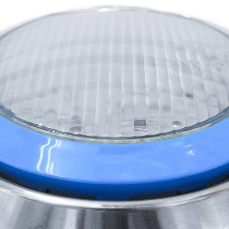 Factory Directly Supply IP 68 AC 12V RGB Underwater Waterproof LED SPA Pond Lighting