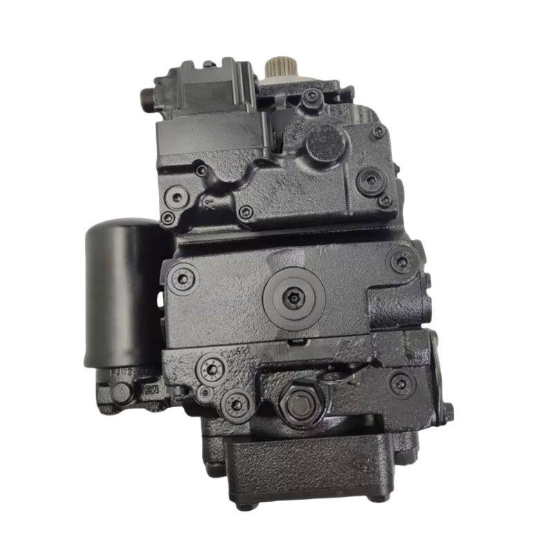Sauer PV90R Series Engine Replacement Piston Pump PV90R30 PV90R42 PV90R55 PV90R75 PV90R100 PV90R130 PV90R250 Hydraulic Pump