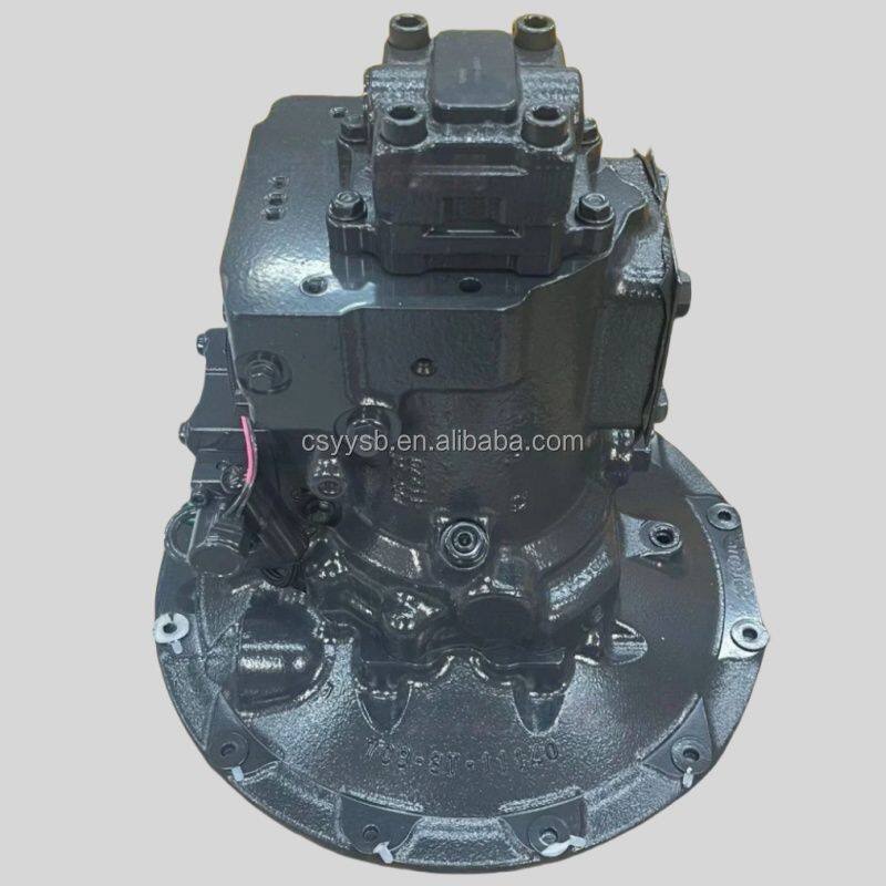 for PC60-8 and PC70-8 excavators for Komatsu hydraulic pump 708-3t-00161  MAIN PUMP  708-3T-00151 excavator pump