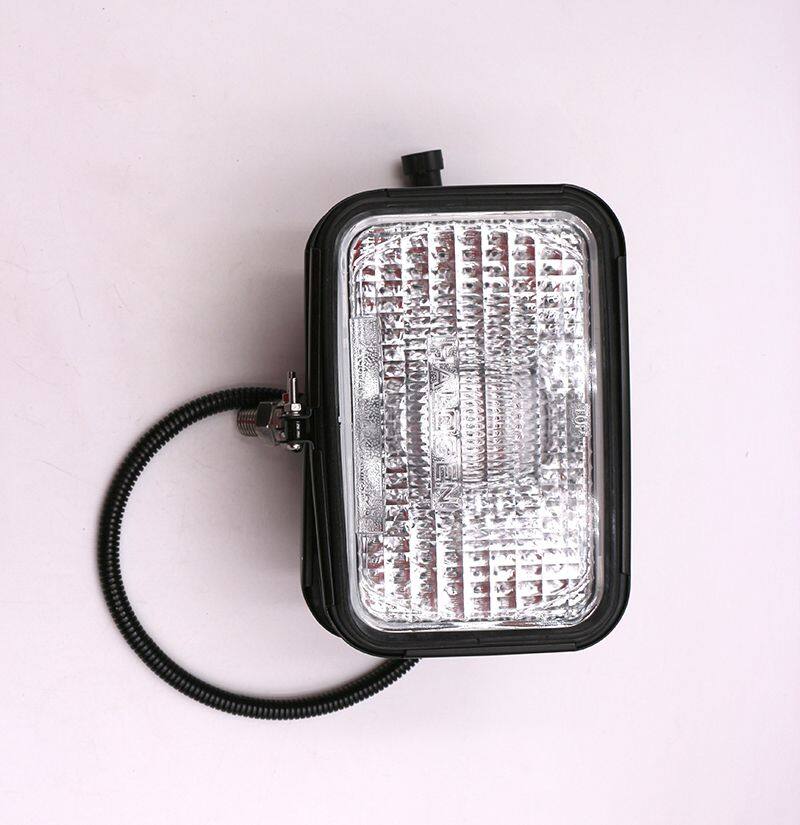 Sany Excavator Led Work Lamp Working Light Led Light Excavator for SY75 /135 /215 /335 Cab Dome Light
