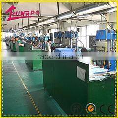 Xiamen Xinhuabao Silicone Rubber Components Products Co., Ltd. company overview - view 3