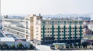 Yongkang Dingcheng Saw Chain Manufacture Co., Ltd. company overview - view 1
