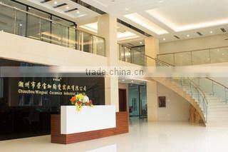 Chaozhou Wingoal Ceramics Industrial Co.,Ltd. company overview - view 2