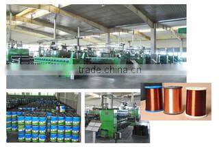 Huzhou Nanyang Electric-Motor Co., Ltd. company overview - view 2