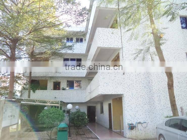 Guangzhou Yorkma Industrial Co., Ltd. company overview - view 3