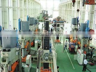 Zhengzhou Ali-Partner Machinery Equipment Co., Ltd. company overview - view 1