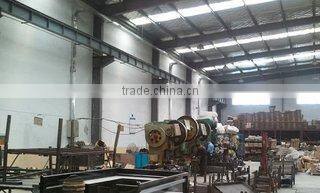 Qingdao Hoiro Marine Co., Ltd. company overview - view 1