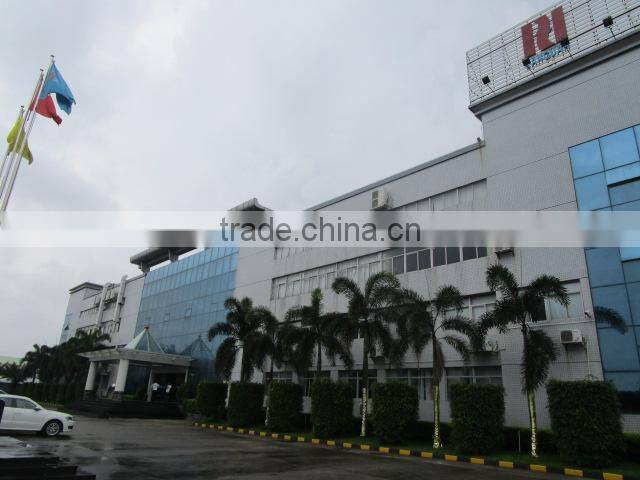 Zhuhai Languan Electronic Technology Co., Ltd. company overview - view 3