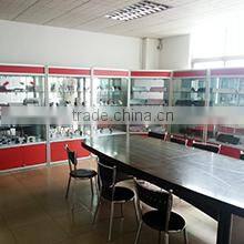 Shenzhen Nangao Technology Co., Ltd. company overview - view 1