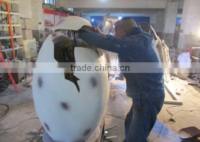 Zigong My Dinosaurs Culture And Arts Co., Ltd. company overview - view 4