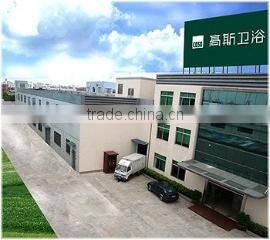 Foshan City Shunde Huiying Sanitary Ware Co., Ltd. company overview - view 1