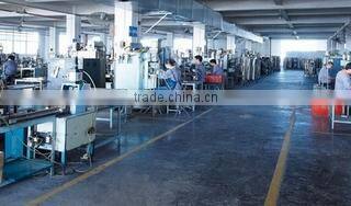 Guangdong Xiangxingfa Art Glass Co., Ltd. company overview - view 3