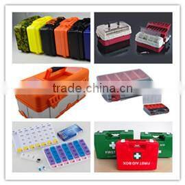 Suzhou Uget Trade Co., Ltd. company overview - view 3