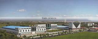 Hebei Liyuan Food Co., Ltd. company overview - view 3