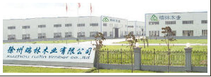 Xuzhou Ruilin Timber Co., LTD company overview - view 1