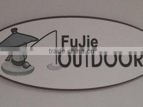 Hangzhou Fujie Outdoor Products Inc. company overview - view 1