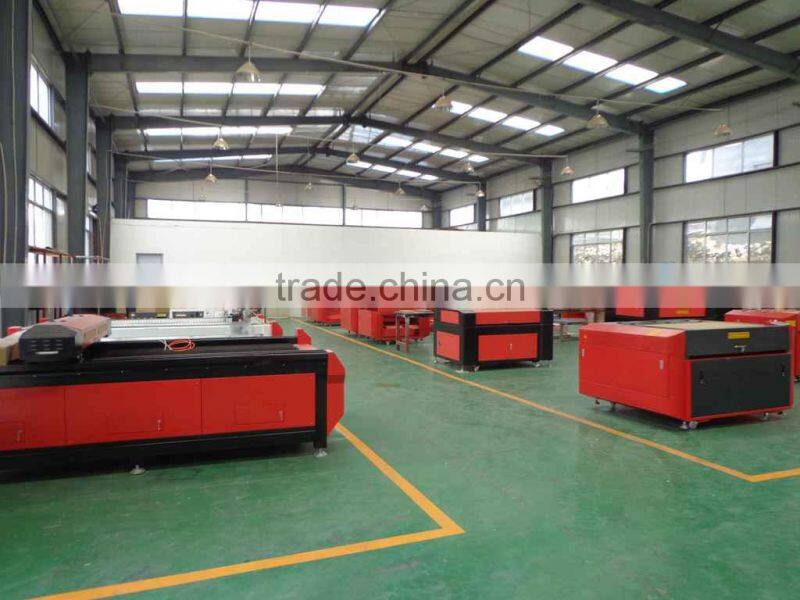 Jinan XYZ-Tech CNC Equipment Co., Ltd. company overview - view 4