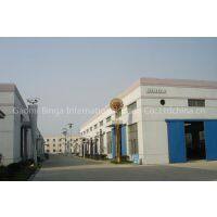 Gaomi Binga International Trade Co.,Ltd company overview - view 1