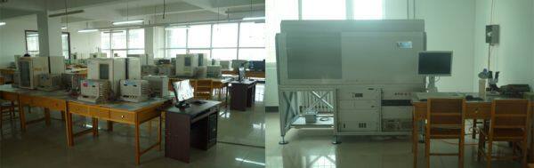 Xian Chuangjin Electronic Technology Co.,LTD company overview - view 1