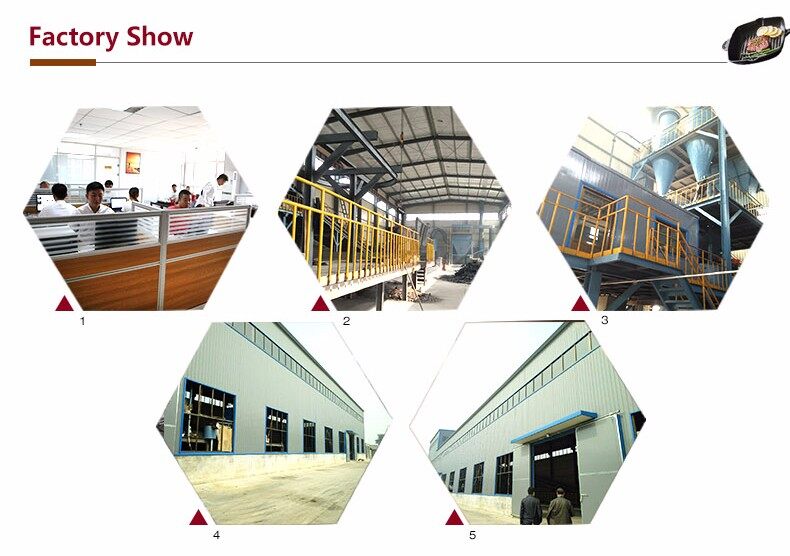 Hebei Litie Import And Export Trade Company Ltd. company overview - view 1