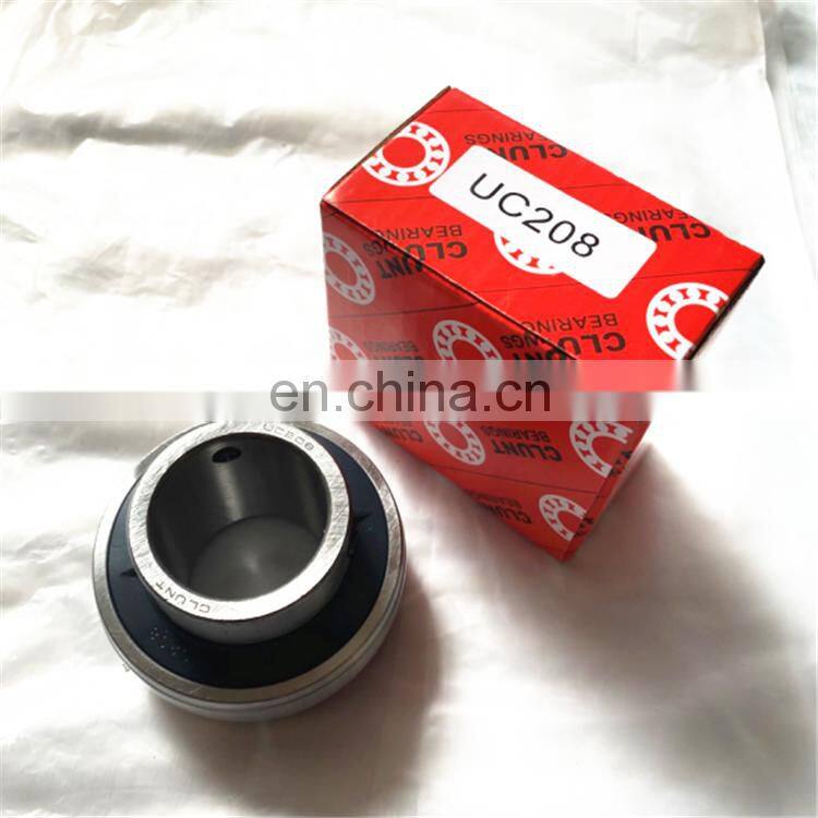 Insert Bearing uc305 YAR305-2F Pillow Blow Bearing YAR305