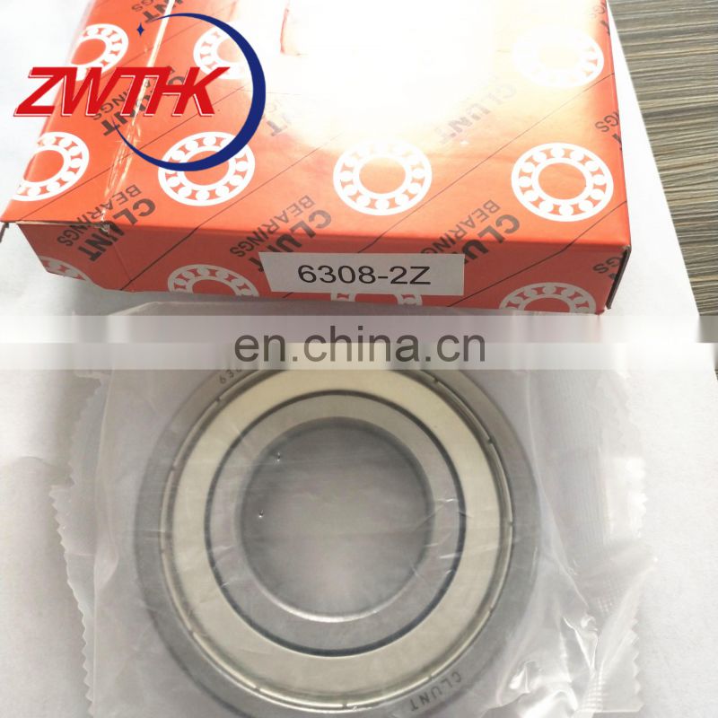 Good quality 6217ZZ bearing deep groove ball bearing 6217ZZ in stock